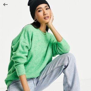 NWOT Asos Design Sweater